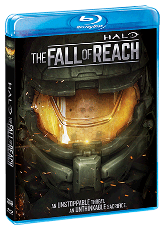 Halo: The Fall Of Reach - Shout! Factory