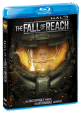 Halo: The Fall Of Reach - Shout! Factory