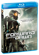 Halo 4: Forward Unto Dawn - Shout! Factory