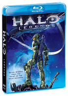 Halo Legends - Shout! Factory