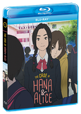 The Case Of Hana & Alice - Shout! Factory