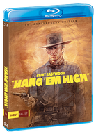Hang 'Em High [50th Anniversary Edition] - Shout! Factory