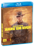 Hang 'Em High [50th Anniversary Edition] - Shout! Factory