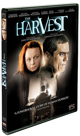 The Harvest (SOLD OUT) - Shout! Factory