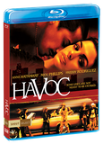 Havoc - Shout! Factory