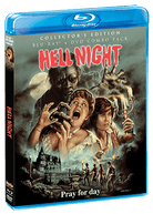 Hell Night [Collector's Edition] - Shout! Factory