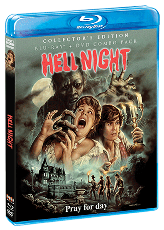 Hell Night [Collector's Edition] - Shout! Factory