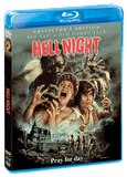 Hell Night [Collector's Edition] - Shout! Factory