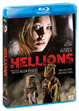 Hellions - Shout! Factory