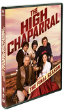 The High Chaparral: The Final Season - Shout! Factory