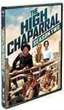 The High Chaparral: Season Two - Shout! Factory