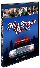 Hill Street Blues: Season Three - Shout! Factory