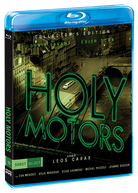 Holy Motors [Collector's Edition] - Shout! Factory