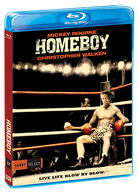 Homeboy - Shout! Factory