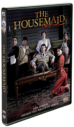 The Housemaid - Shout! Factory