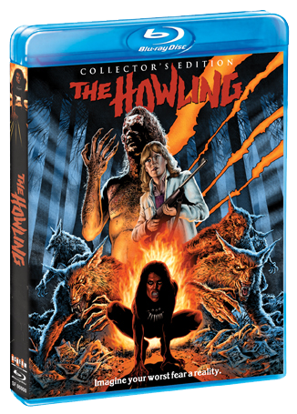 The Howling [Collector's Edition] - Shout! Factory