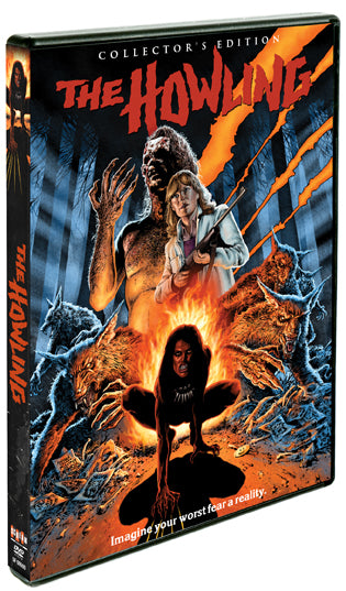 The Howling [Collector's Edition] - Shout! Factory