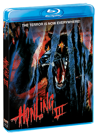 Howling III - Shout! Factory