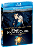 Howl's Moving Castle - Shout! Factory