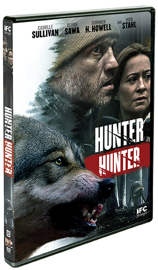 Hunter Hunter - Shout! Factory