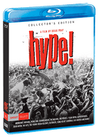 Hype! [Collector's Edition] - Shout! Factory