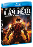 I Am Fear - Shout! Factory