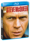 I Am Steve McQueen - Shout! Factory