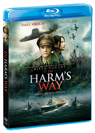 In Harm's Way - Shout! Factory