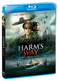 In Harm's Way - Shout! Factory