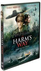 In Harm's Way - Shout! Factory
