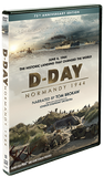 D-Day: Normandy 1944 [75th Anniversary Edition] - Shout! Factory