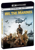 We  The Marines - Shout! Factory