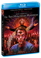 In The Mouth Of Madness [Collector's Edition] - Shout! Factory