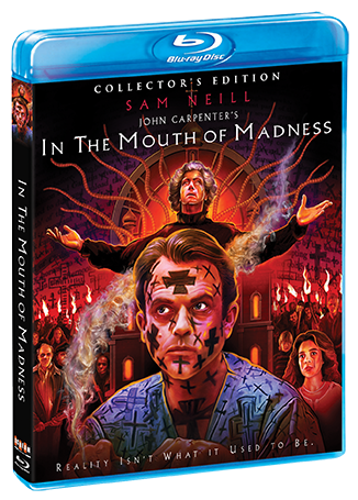 In The Mouth Of Madness [Collector's Edition] - Shout! Factory