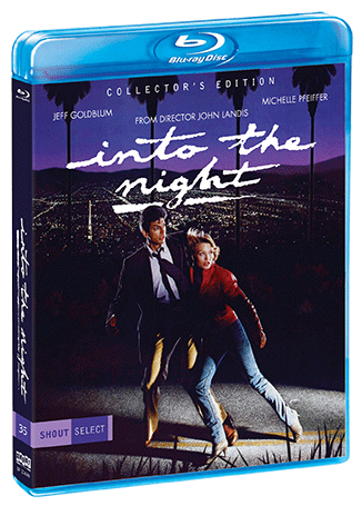 Into The Night [Collector's Edition] - Shout! Factory