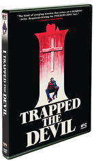 I Trapped The Devil - Shout! Factory