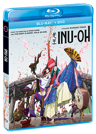 Inu-Oh - Shout! Factory