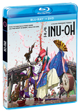 Inu-Oh - Shout! Factory