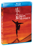 Iron Monkey - Shout! Factory