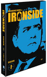 Ironside: Season Two - Shout! Factory