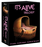 It's Alive Trilogy - Shout! Factory