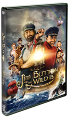 Jim Button And The Wild 13 - Shout! Factory