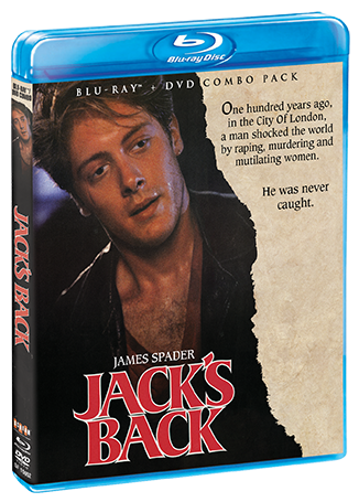 Jack's Back - Shout! Factory