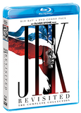 JFK Revisited: The Complete Collection - Shout! Factory