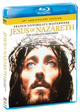 Jesus Of Nazareth: The Complete Miniseries [40th Anniversary Edition] - Shout! Factory