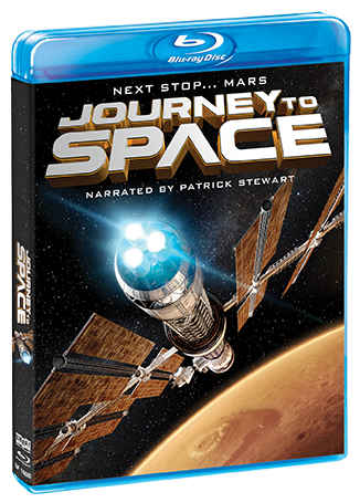 Journey To Space - Shout! Factory