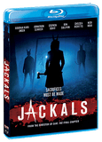 Jackals - Shout! Factory