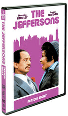 The Jeffersons: Season Eight - Shout! Factory