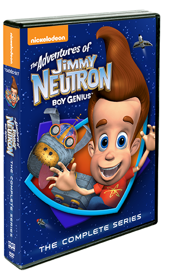 Watch jimmy discount neutron online free