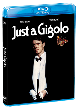 Just A Gigolo - Shout! Factory